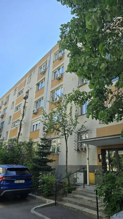 Garsoniera | Dr. Taberei | Metrou