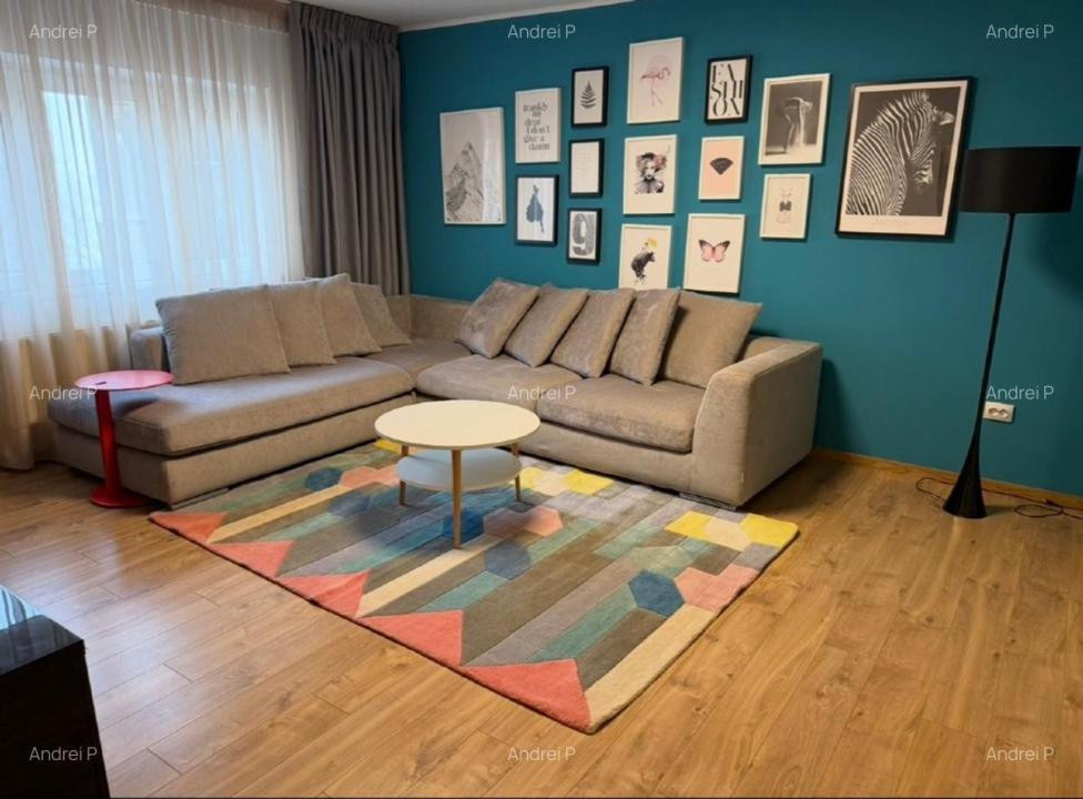 4 Camere | Cotroceni - Ionita Cegan | 2 Bai | Centrala 