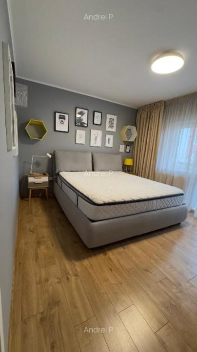 4 Camere | Cotroceni - Ionita Cegan | 2 Bai | Centrala 