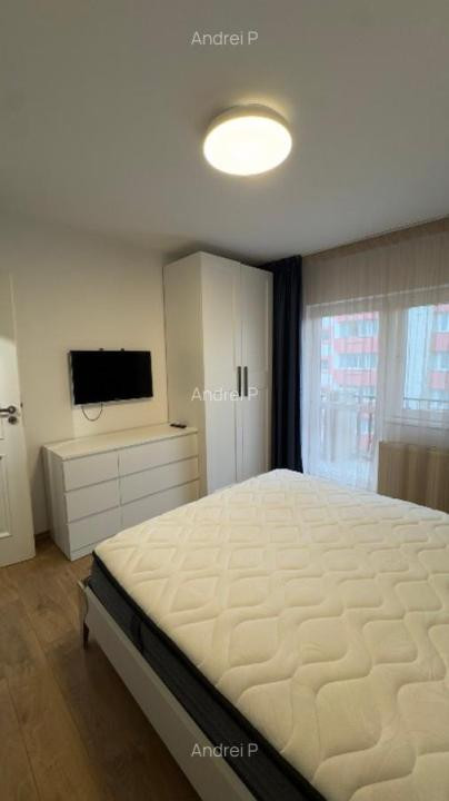 4 Camere | Cotroceni - Ionita Cegan | 2 Bai | Centrala 