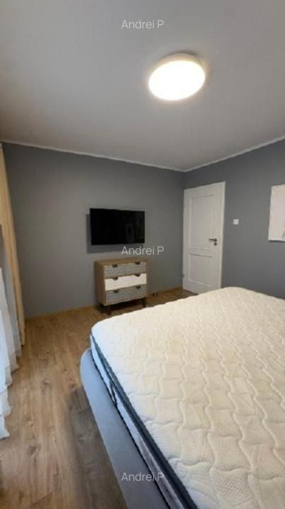 4 Camere | Cotroceni - Ionita Cegan | 2 Bai | Centrala 