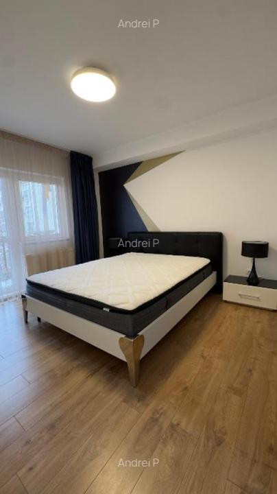 4 Camere | Cotroceni - Ionita Cegan | 2 Bai | Centrala 
