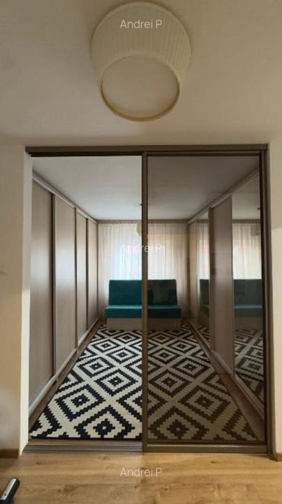 4 Camere | Cotroceni - Ionita Cegan | 2 Bai | Centrala 