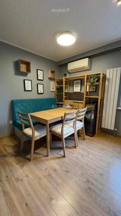 4 Camere | Cotroceni - Ionita Cegan | 2 Bai | Centrala 