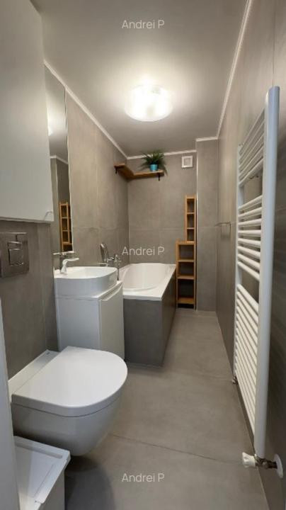 4 Camere | Cotroceni - Ionita Cegan | 2 Bai | Centrala 