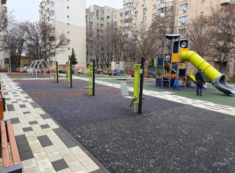 4 Camere | Cotroceni - Ionita Cegan | 2 Bai | Centrala 