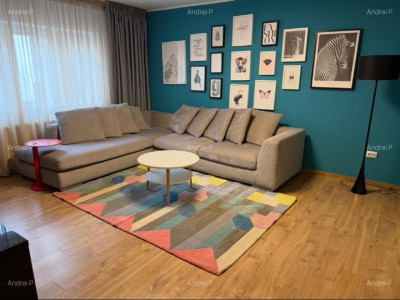 4 Camere | Cotroceni - Ionita Cegan | 2 Bai | Centrala 