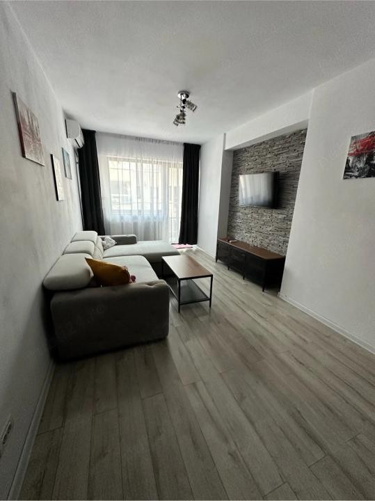 2 Camere | Novum Loacul Morii - Virtutii | Centrala 
