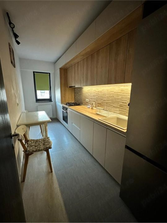 2 Camere | Novum Loacul Morii - Virtutii | Centrala 
