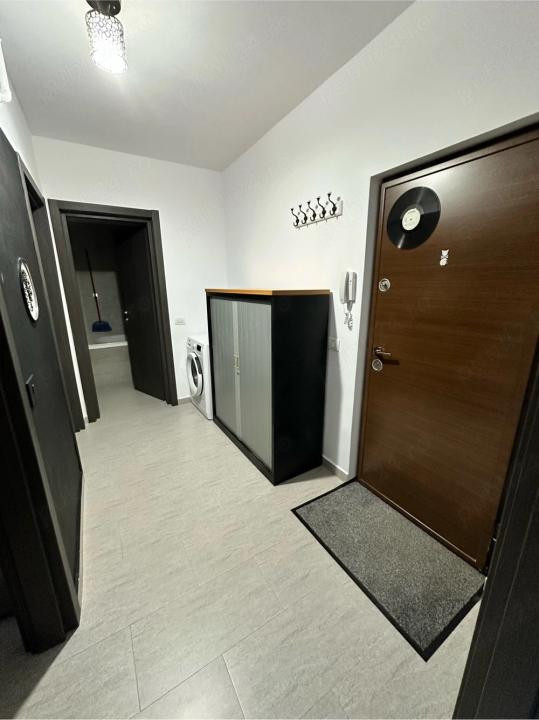 2 Camere | Novum Loacul Morii - Virtutii | Centrala 