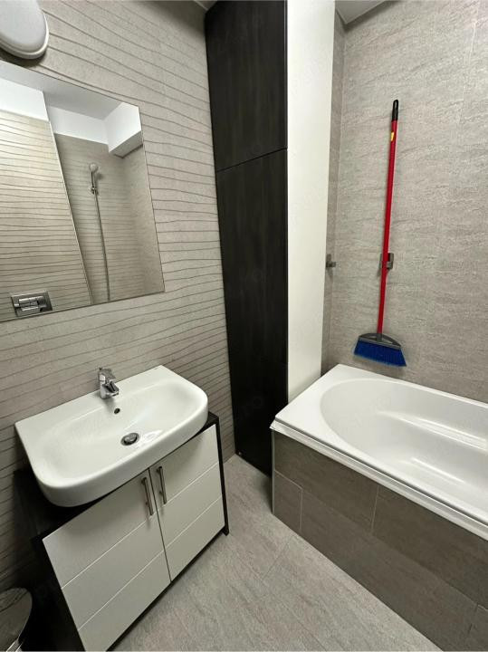 2 Camere | Novum Loacul Morii - Virtutii | Centrala 