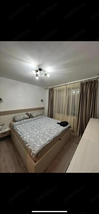2 Camere | Crangasi - Vasile Croitoru | Centrala Termica 