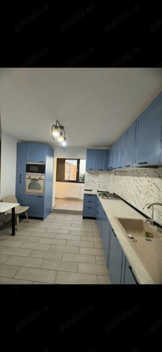 2 Camere | Crangasi - Vasile Croitoru | Centrala Termica 