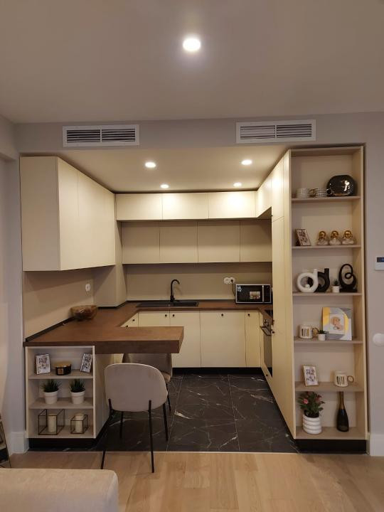 2 Camere | Bd Pipera - Triana | 2 Bai | Disponibil 1 August