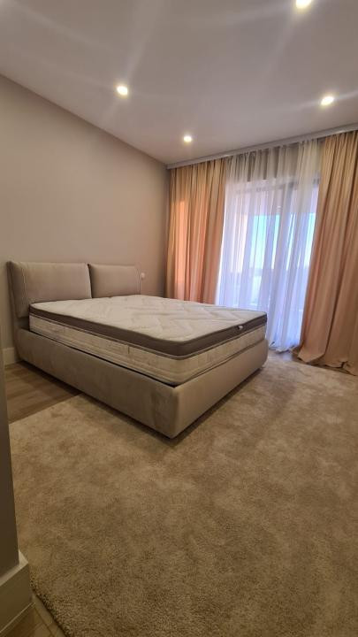 2 Camere | Bd Pipera - Triana | 2 Bai | Disponibil 1 August