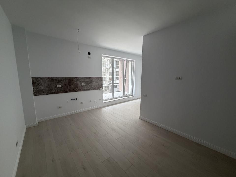 Studio MTM Pipera Lake | Pompe de Caldura | Bloc Finalizat