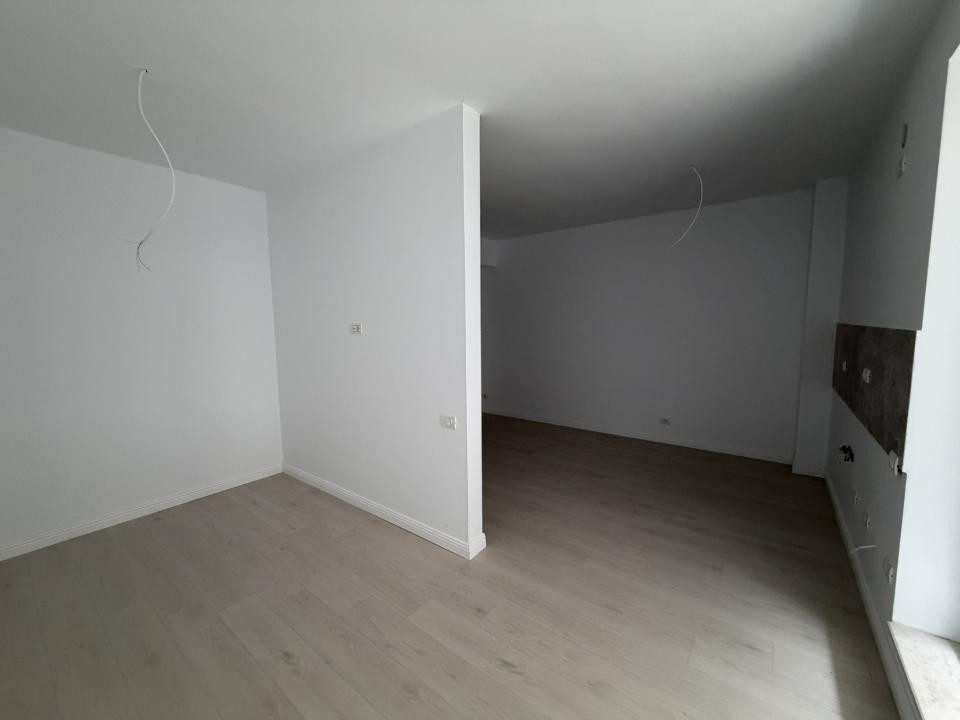 Studio MTM Pipera Lake | Pompe de Caldura | Bloc Finalizat