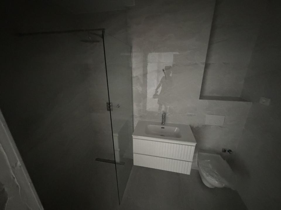 Studio MTM Pipera Lake | Pompe de Caldura | Bloc Finalizat