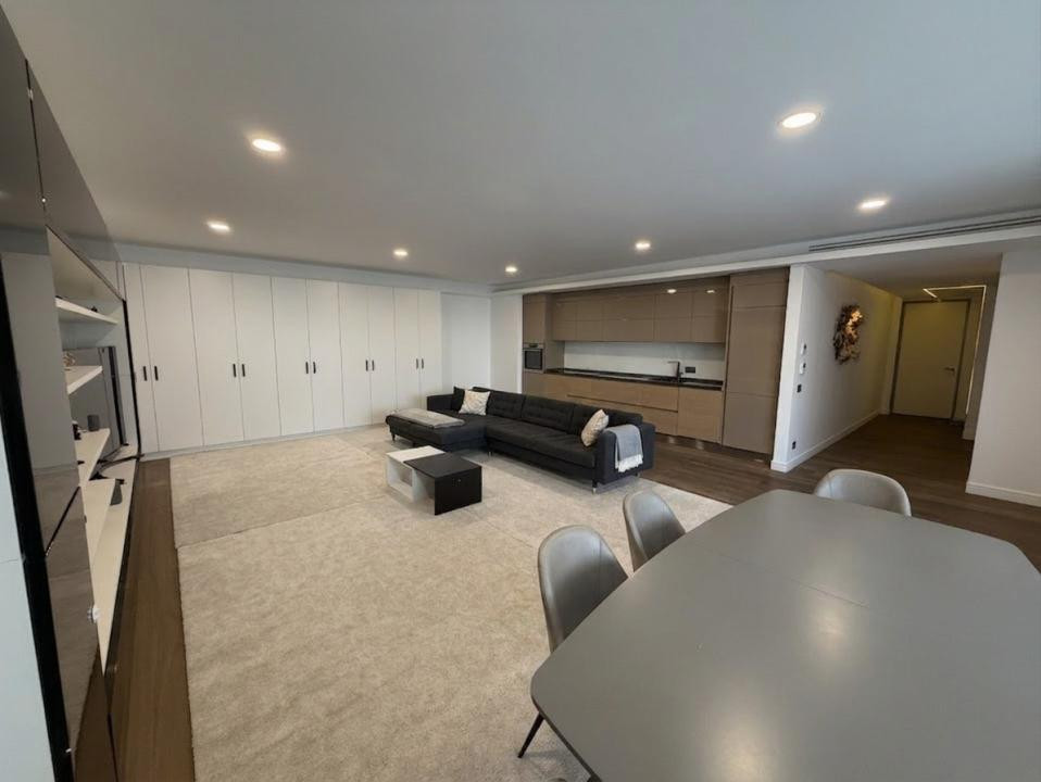 3 Camere | Herastrau - Cortina Residence | 2 Bai