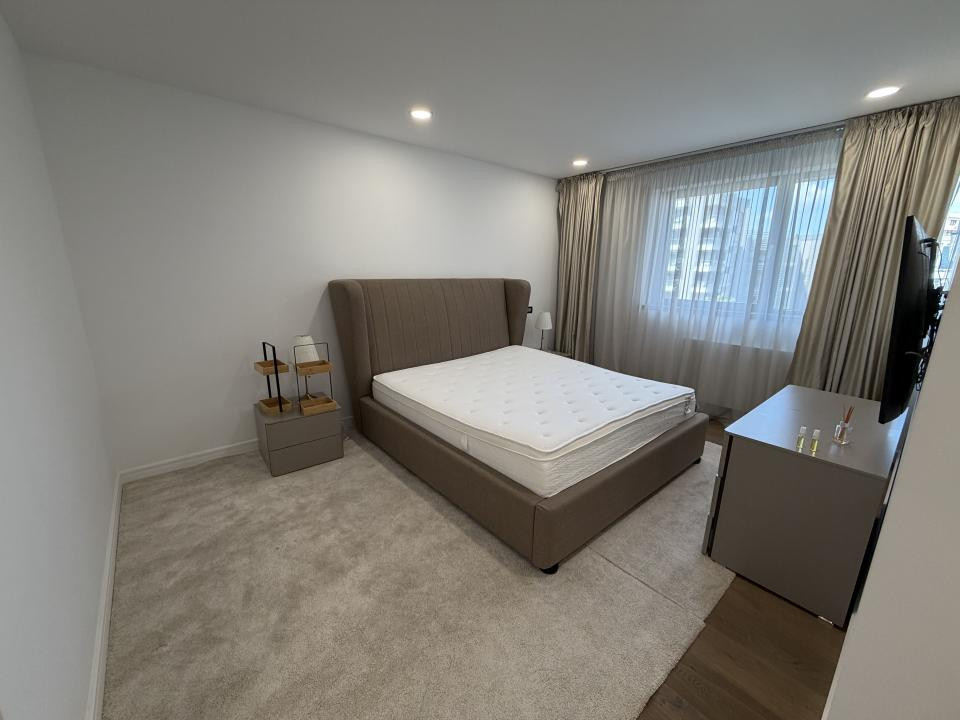 3 Camere | Herastrau - Cortina Residence | 2 Bai