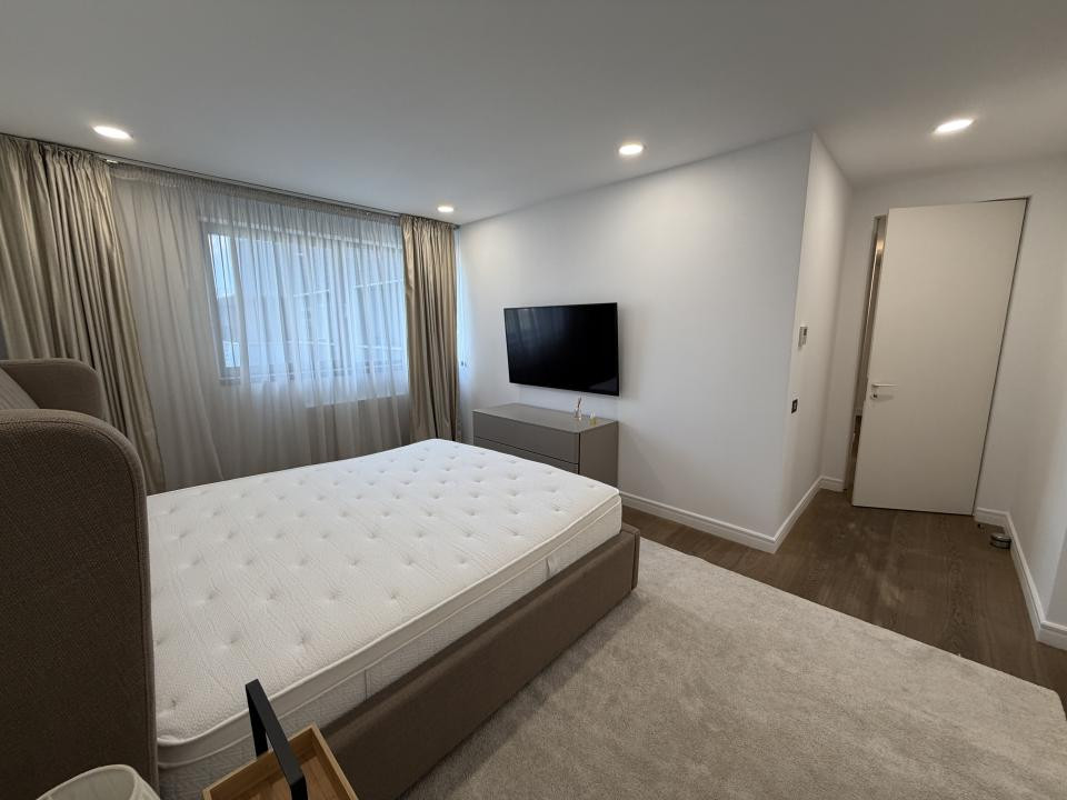 3 Camere | Herastrau - Cortina Residence | 2 Bai