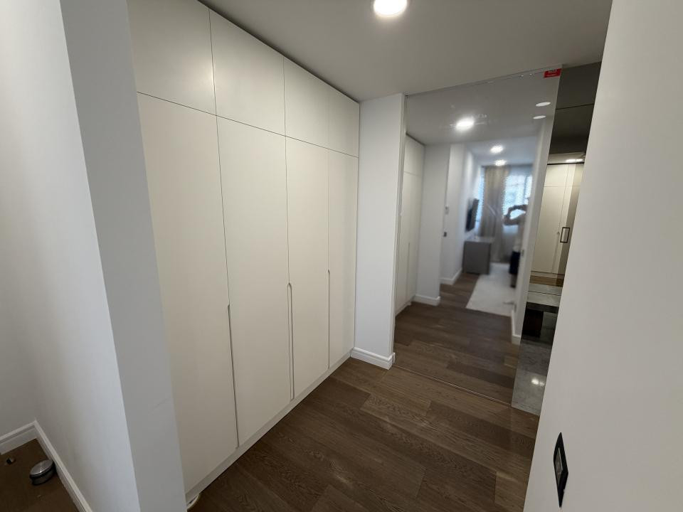 3 Camere | Herastrau - Cortina Residence | 2 Bai
