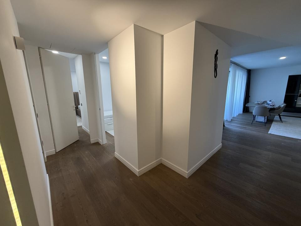 3 Camere | Herastrau - Cortina Residence | 2 Bai