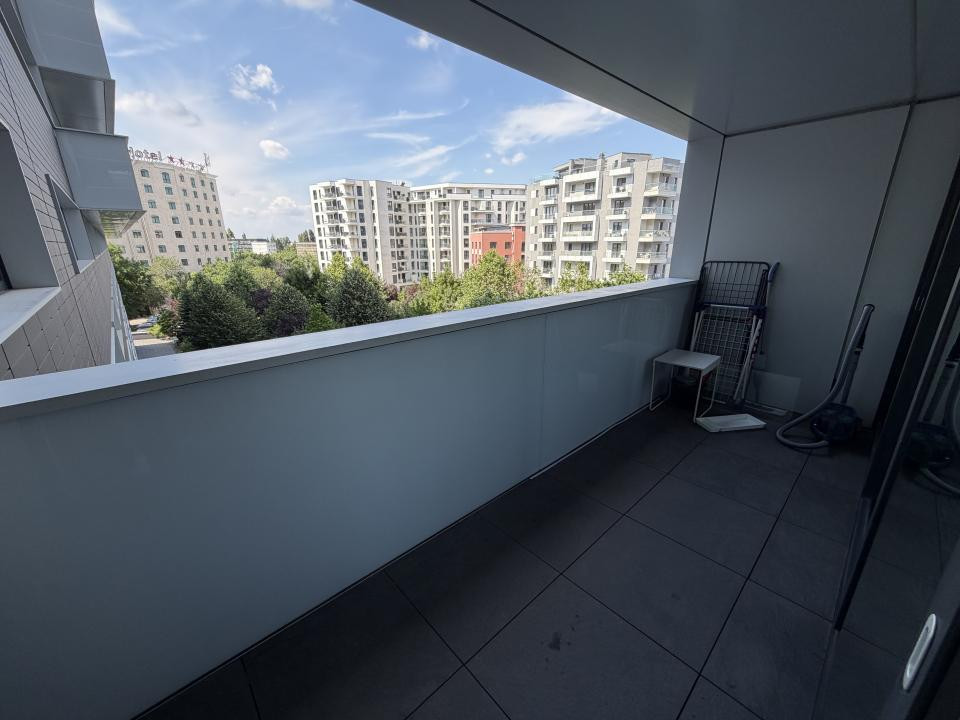 3 Camere | Herastrau - Cortina Residence | 2 Bai
