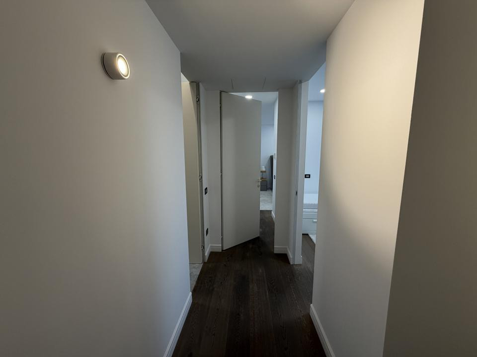 3 Camere | Herastrau - Cortina Residence | 2 Bai