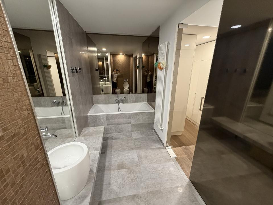 3 Camere | Herastrau - Cortina Residence | 2 Bai