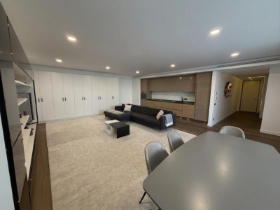 3 Camere | Herastrau - Cortina Residence | 2 Bai