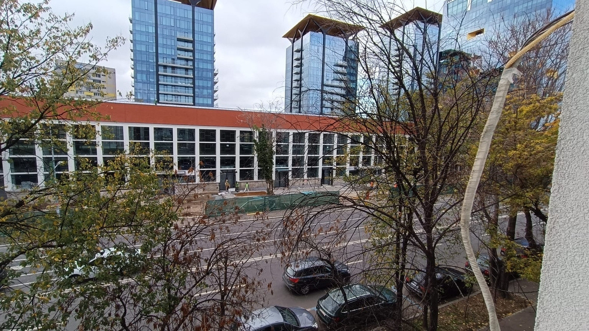 2 CAMERE | Calea Floreasca | Parc Floreasca