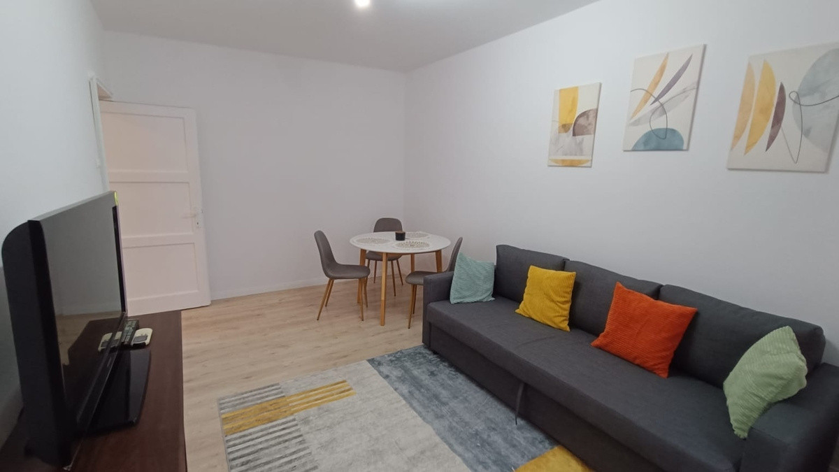 2 CAMERE | Calea Floreasca | Parc Floreasca