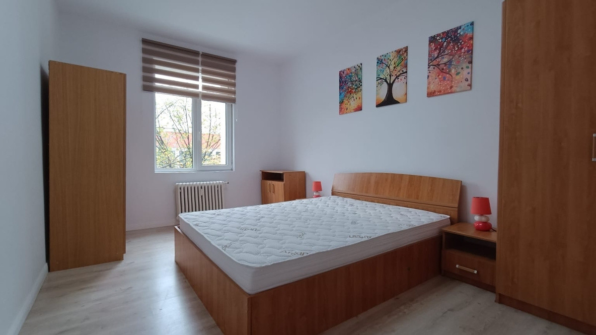 2 CAMERE | Calea Floreasca | Parc Floreasca