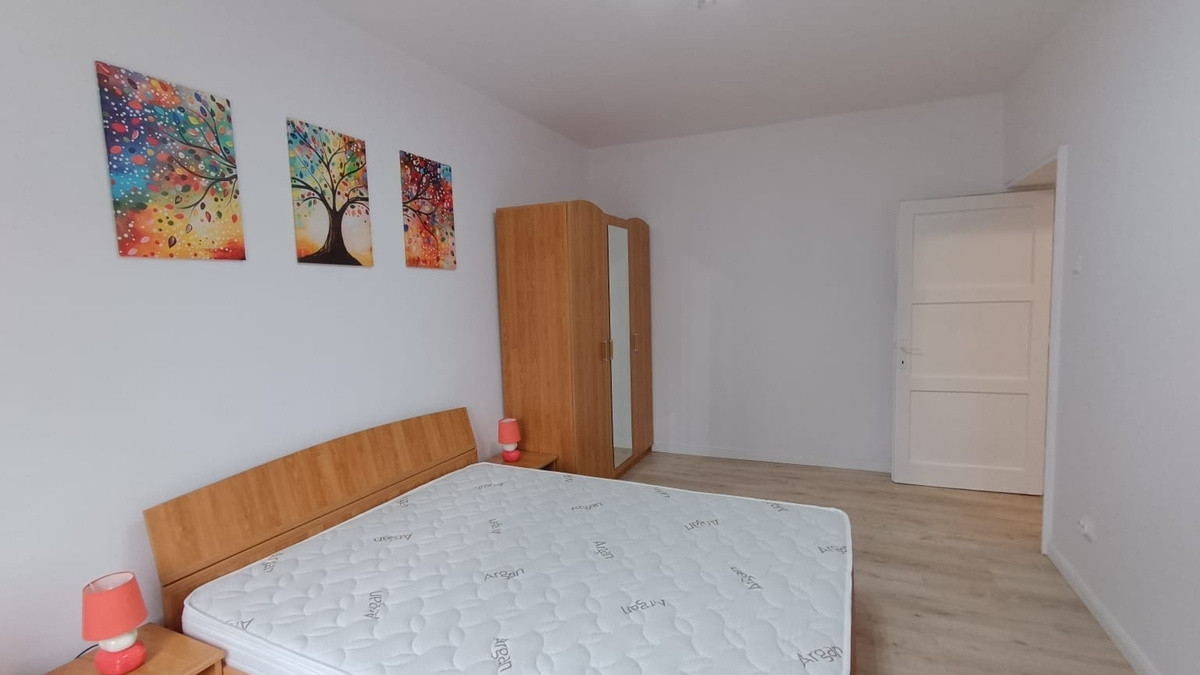 2 CAMERE | Calea Floreasca | Parc Floreasca