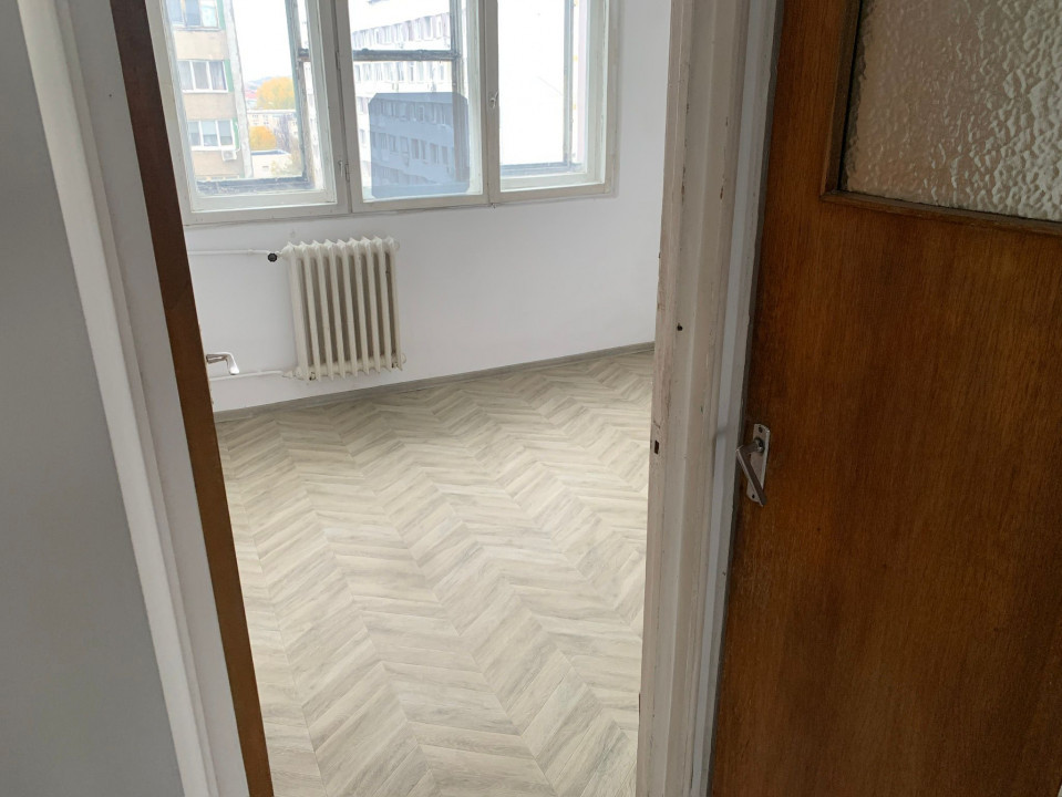 4 Camere | Militari - Apusului | Nemobilat | Pretabil Muncitori