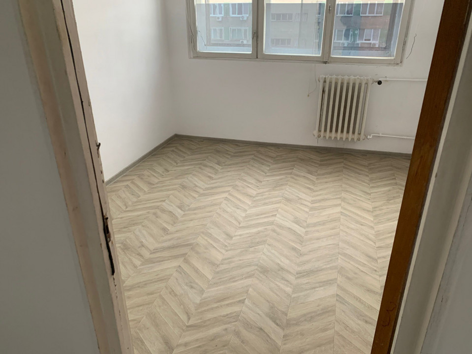 4 Camere | Militari - Apusului | Nemobilat | Pretabil Muncitori