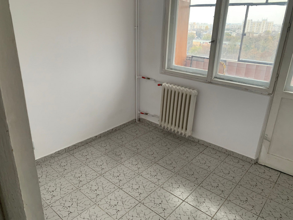 4 Camere | Militari - Apusului | Nemobilat | Pretabil Muncitori