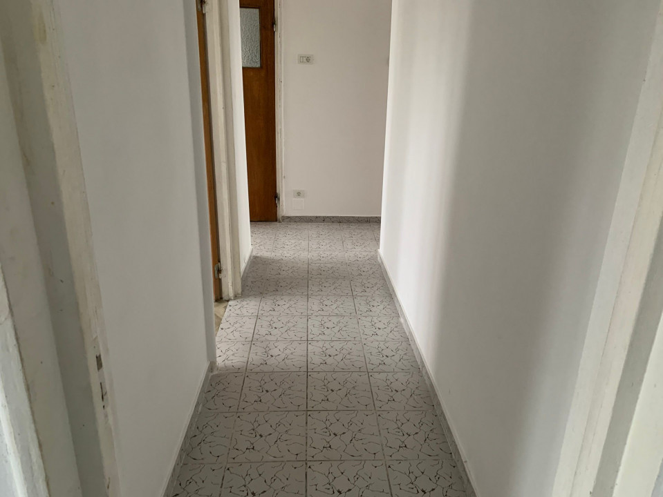 4 Camere | Militari - Apusului | Nemobilat | Pretabil Muncitori