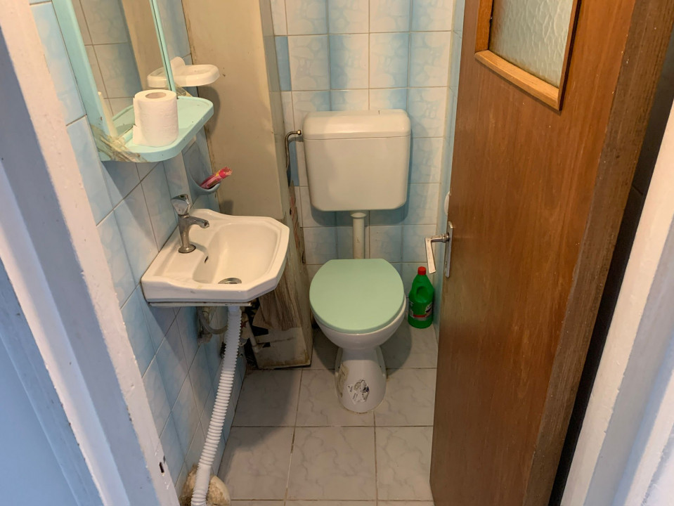 4 Camere | Militari - Apusului | Nemobilat | Pretabil Muncitori