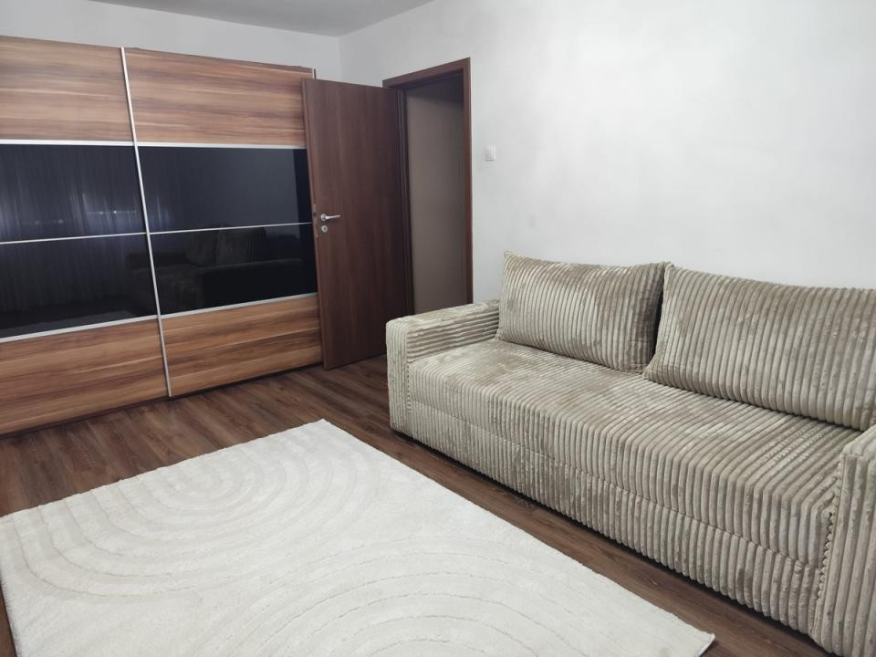 2 CAMERE | Dr. Taberei - Metrou