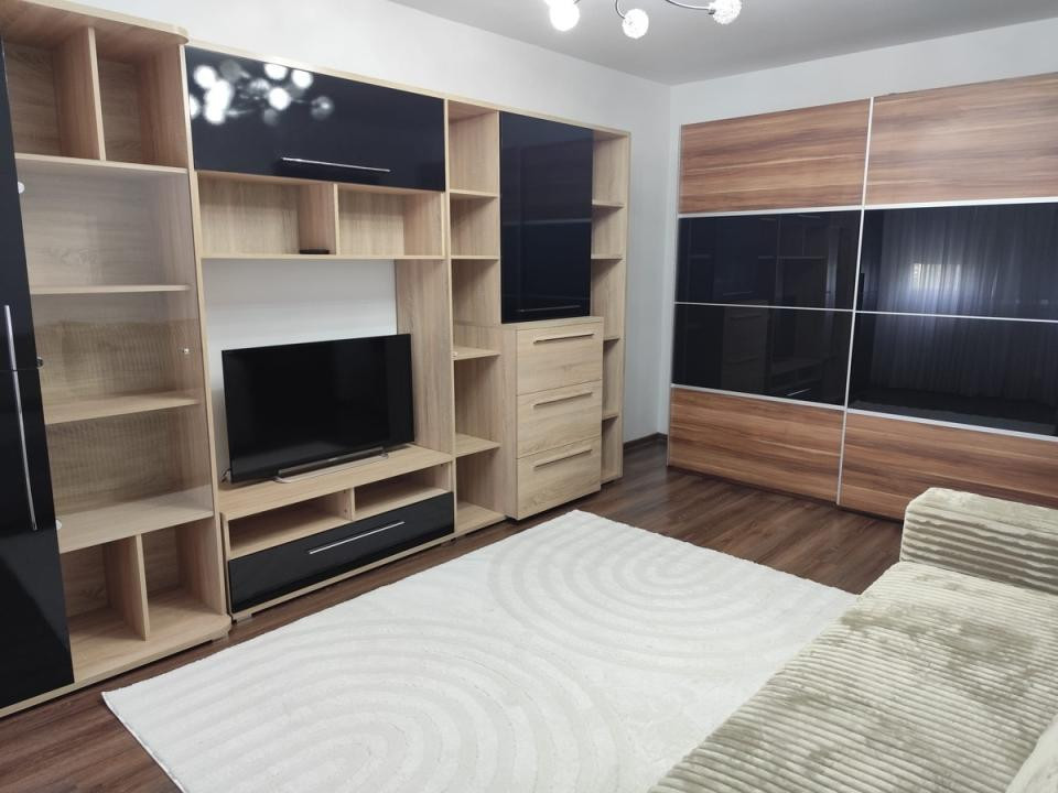 2 CAMERE | Dr. Taberei - Metrou