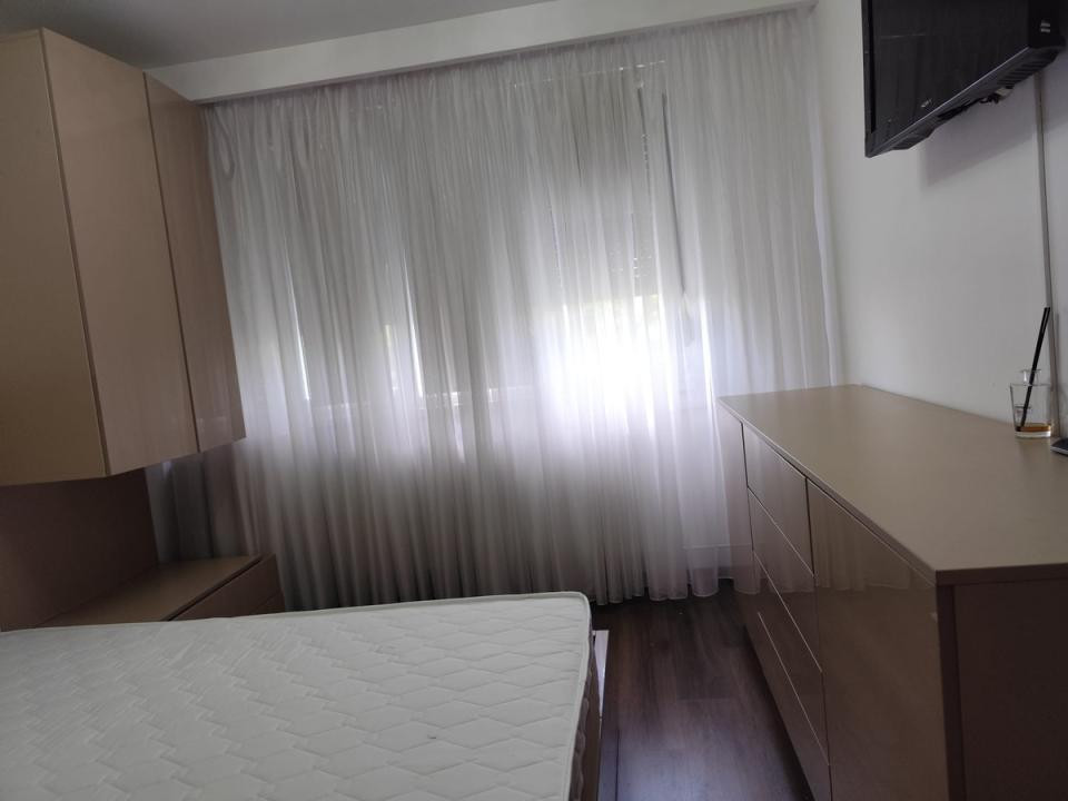 2 CAMERE | Dr. Taberei - Metrou