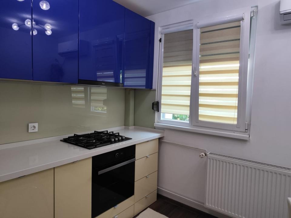 2 CAMERE | Dr. Taberei - Metrou