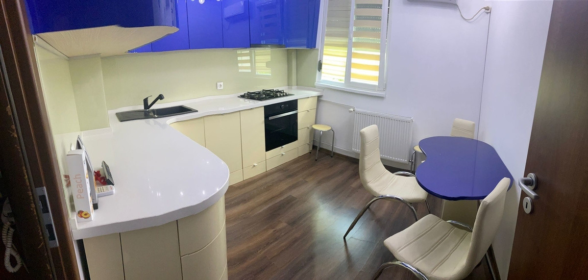 2 CAMERE | Dr. Taberei - Metrou