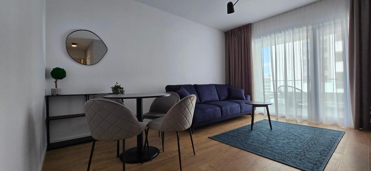2 CAMERE | Prima Vista | Parcare inclusa