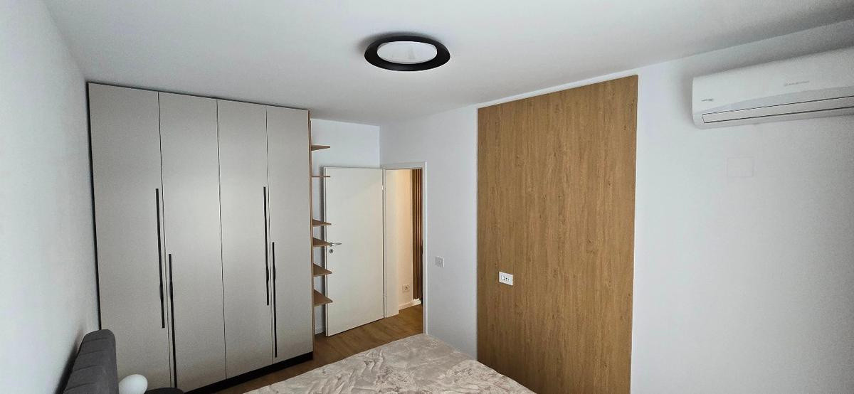 2 CAMERE | Prima Vista | Parcare inclusa