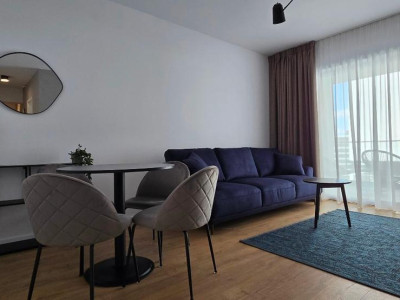2 CAMERE | Prima Vista | Parcare inclusa