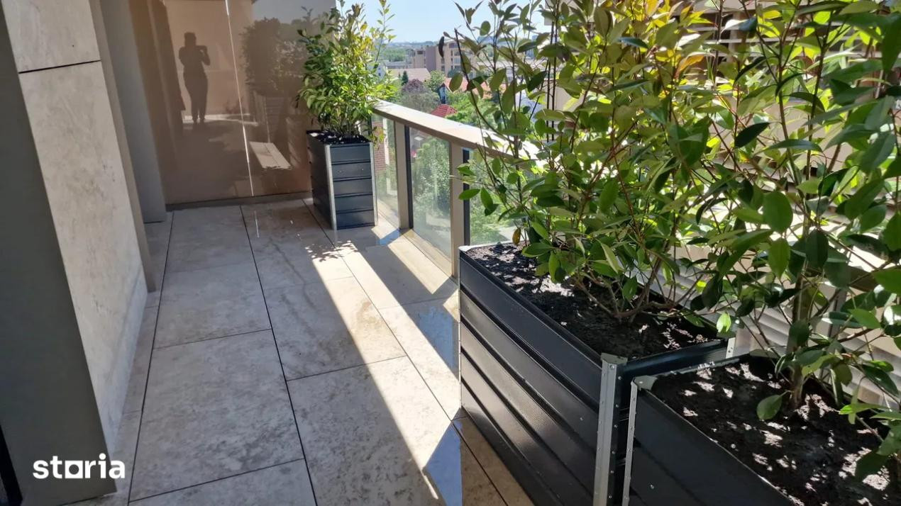 2 Camere | Iancu Nicolae - Cortina 126 | Nemobilat