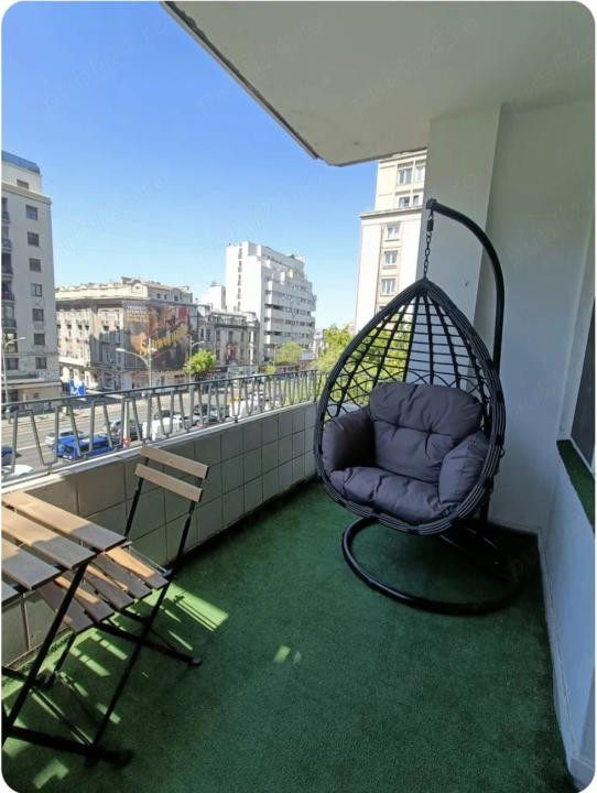 2 CAMERE | ROMANA | Metrou Piata Romana